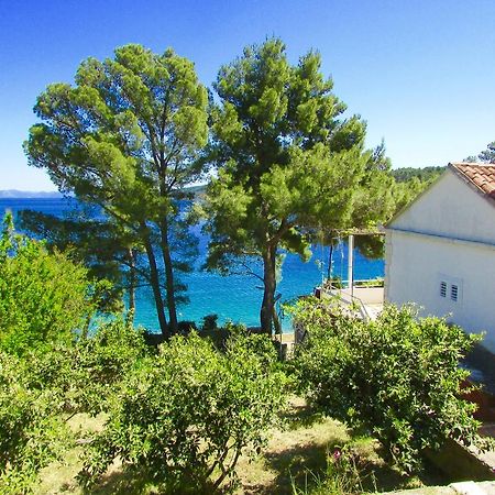 Adriatic Villa 룸바르다 외부 사진