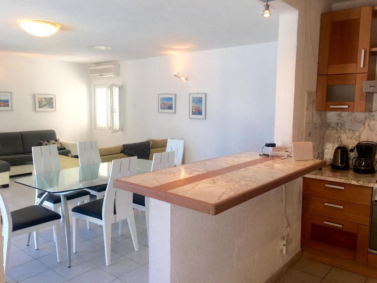Adriatic Villa 룸바르다 외부 사진