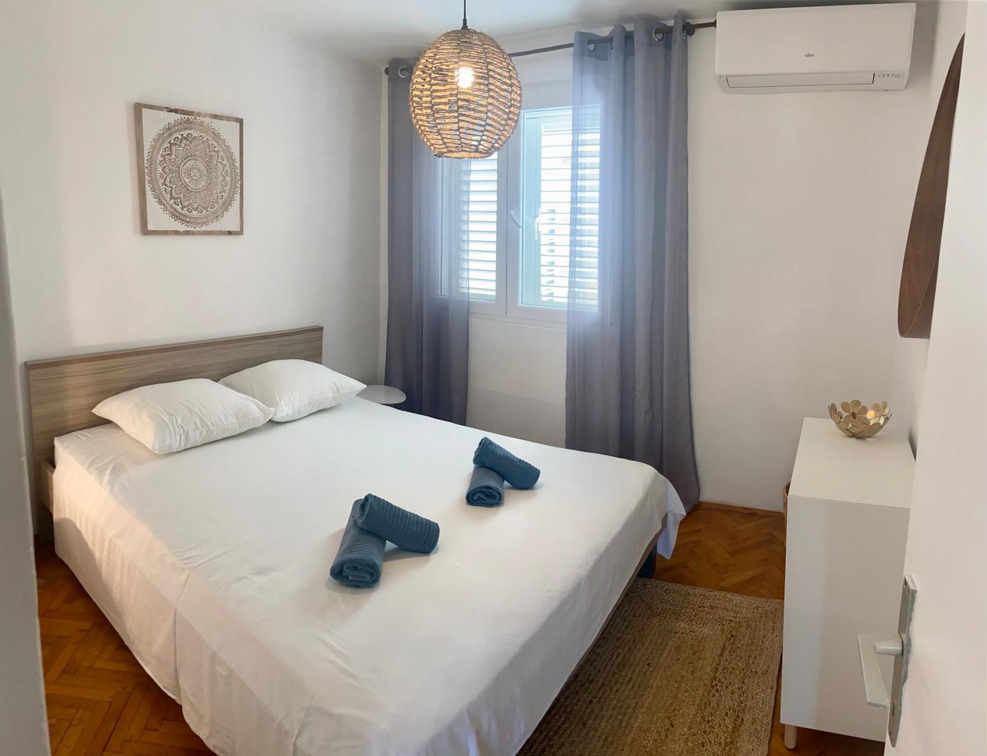 Adriatic Villa 룸바르다 외부 사진