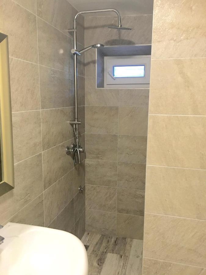 Adriatic Villa 룸바르다 외부 사진